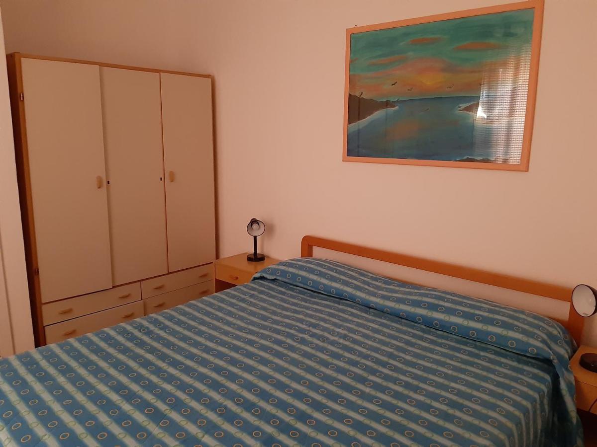 Isola Rossa Appartamenti Superior Zewnętrze zdjęcie
