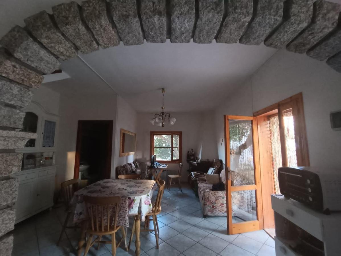 Isola Rossa Appartamenti Superior Zewnętrze zdjęcie
