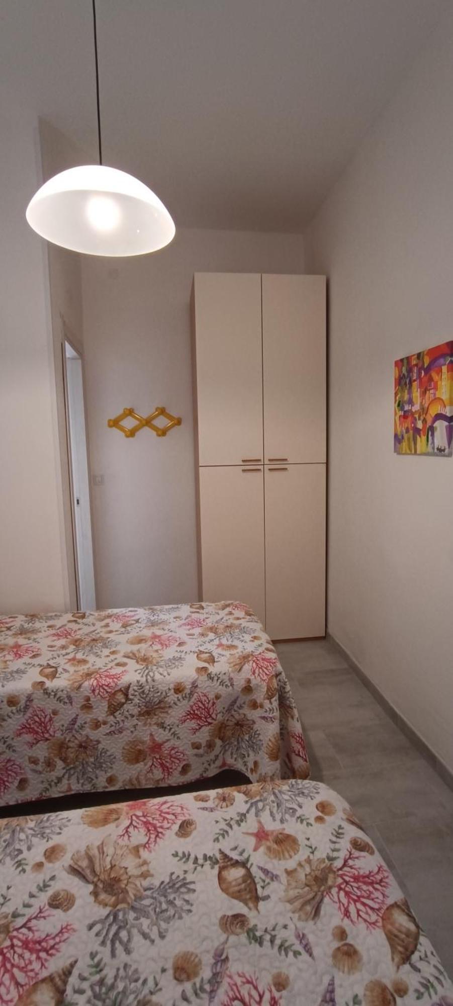 Isola Rossa Appartamenti Superior Zewnętrze zdjęcie