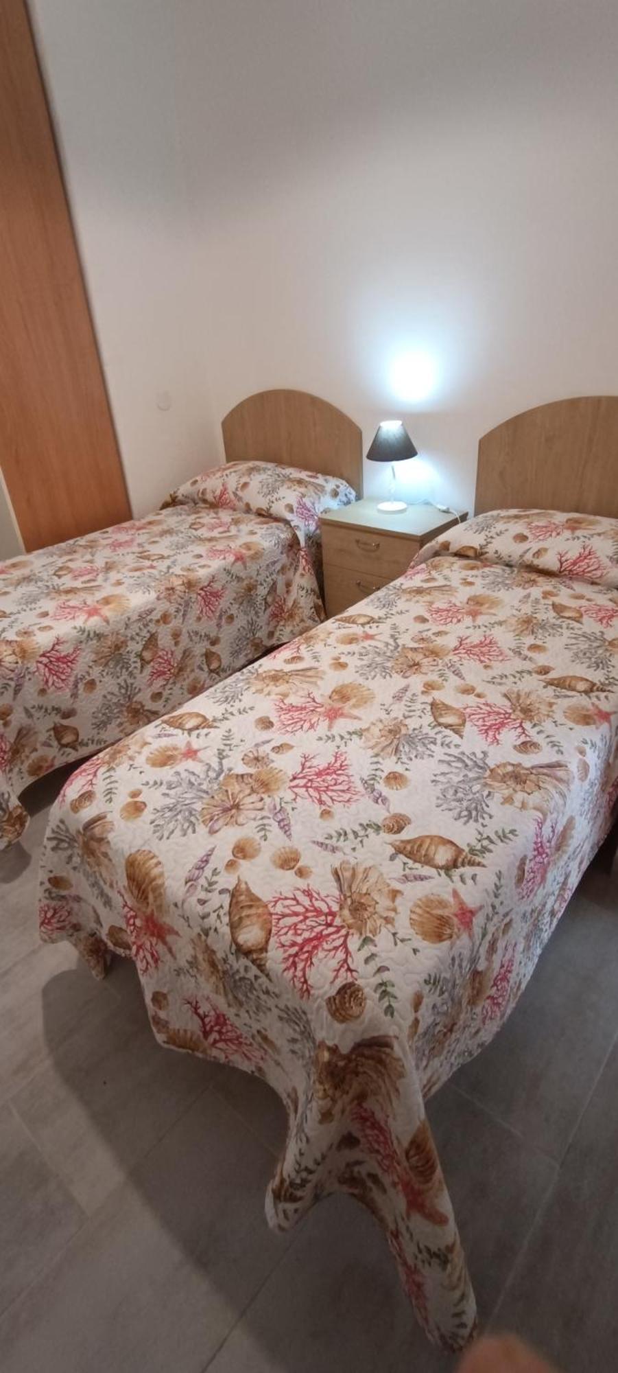 Isola Rossa Appartamenti Superior Zewnętrze zdjęcie