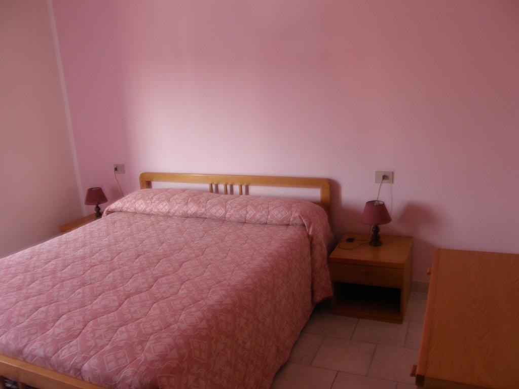 Isola Rossa Appartamenti Superior Zewnętrze zdjęcie