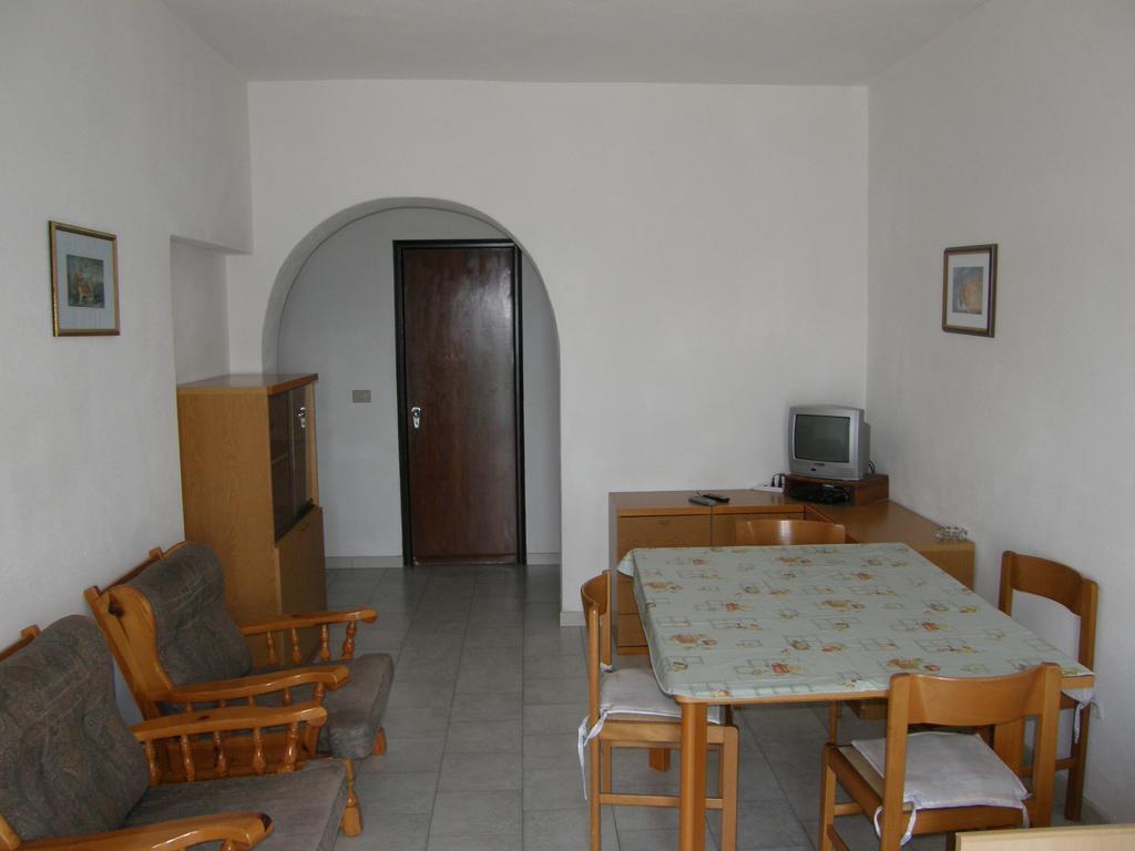 Isola Rossa Appartamenti Superior Zewnętrze zdjęcie