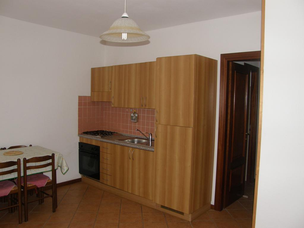 Isola Rossa Appartamenti Superior Zewnętrze zdjęcie