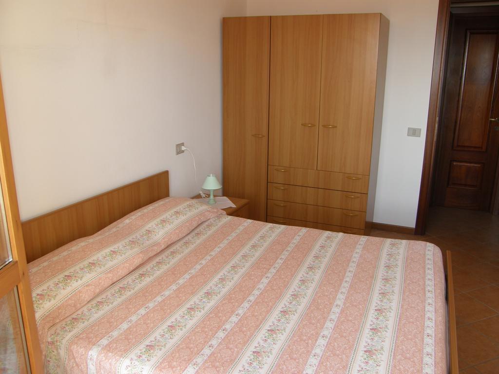Isola Rossa Appartamenti Superior Zewnętrze zdjęcie