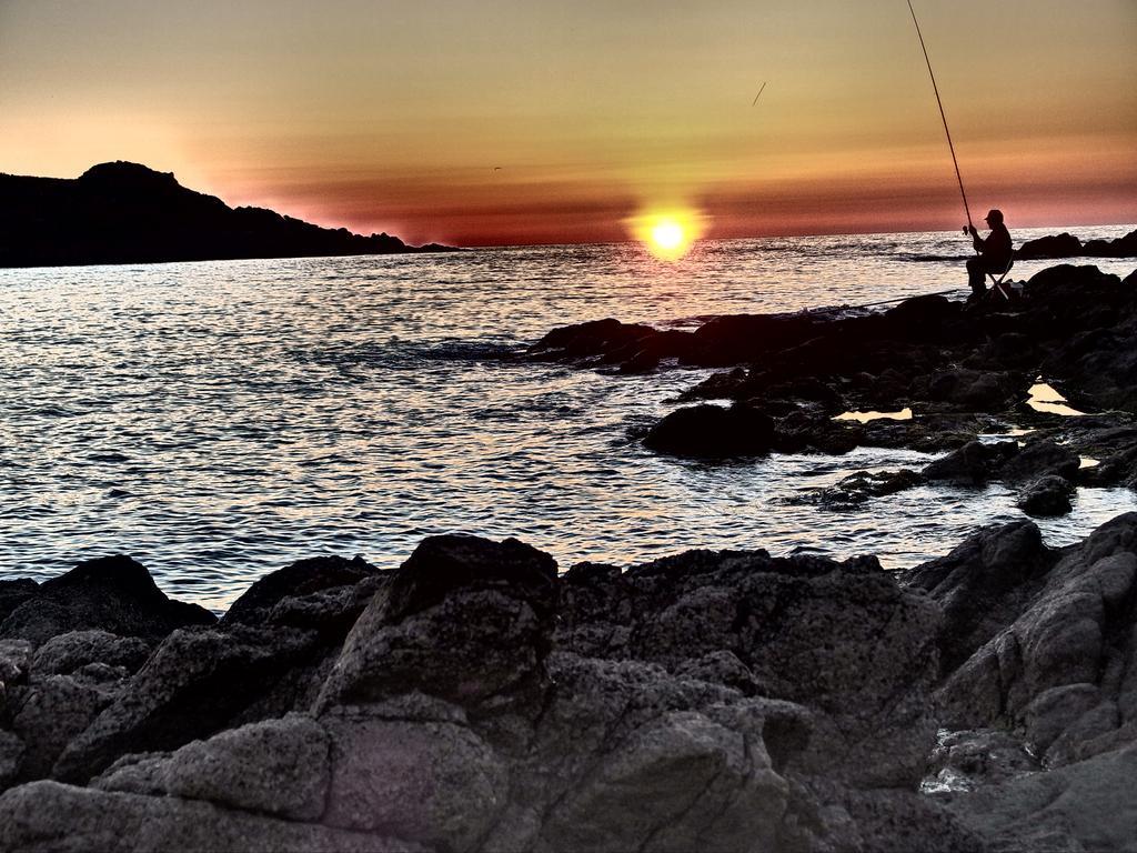 Isola Rossa Appartamenti Superior Zewnętrze zdjęcie