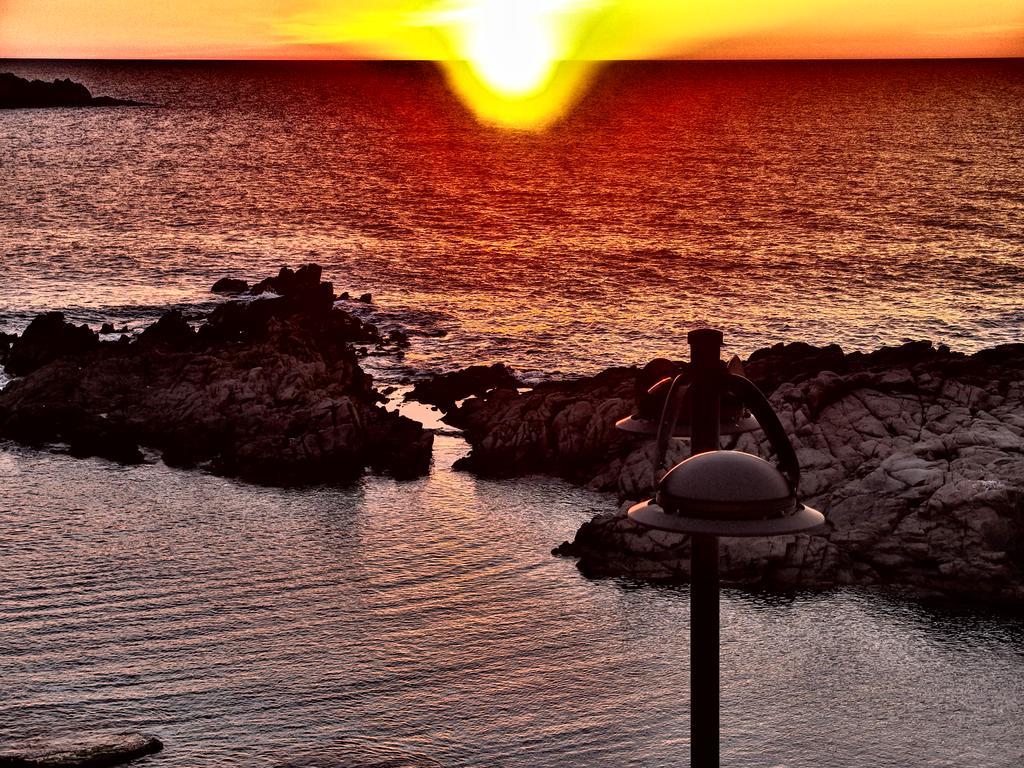 Isola Rossa Appartamenti Superior Zewnętrze zdjęcie
