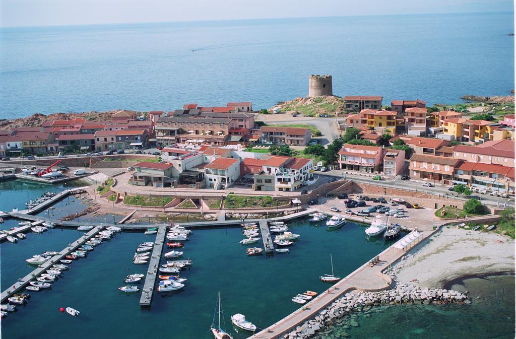 Isola Rossa Appartamenti Superior Zewnętrze zdjęcie