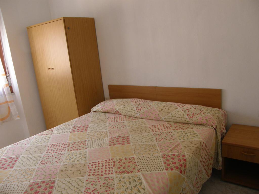 Isola Rossa Appartamenti Superior Zewnętrze zdjęcie