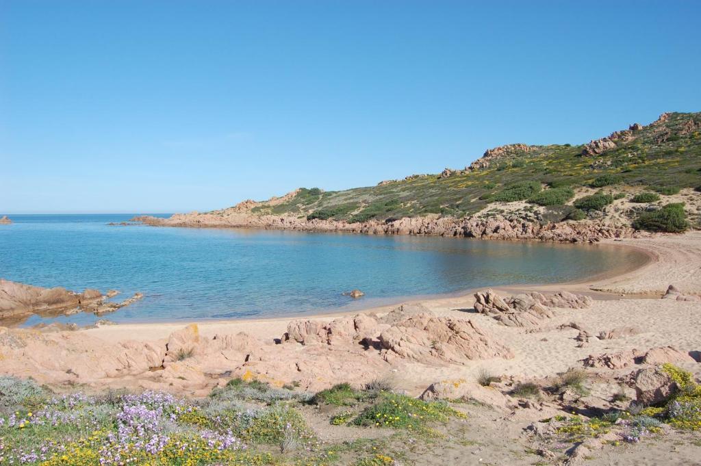 Isola Rossa Appartamenti Superior Zewnętrze zdjęcie