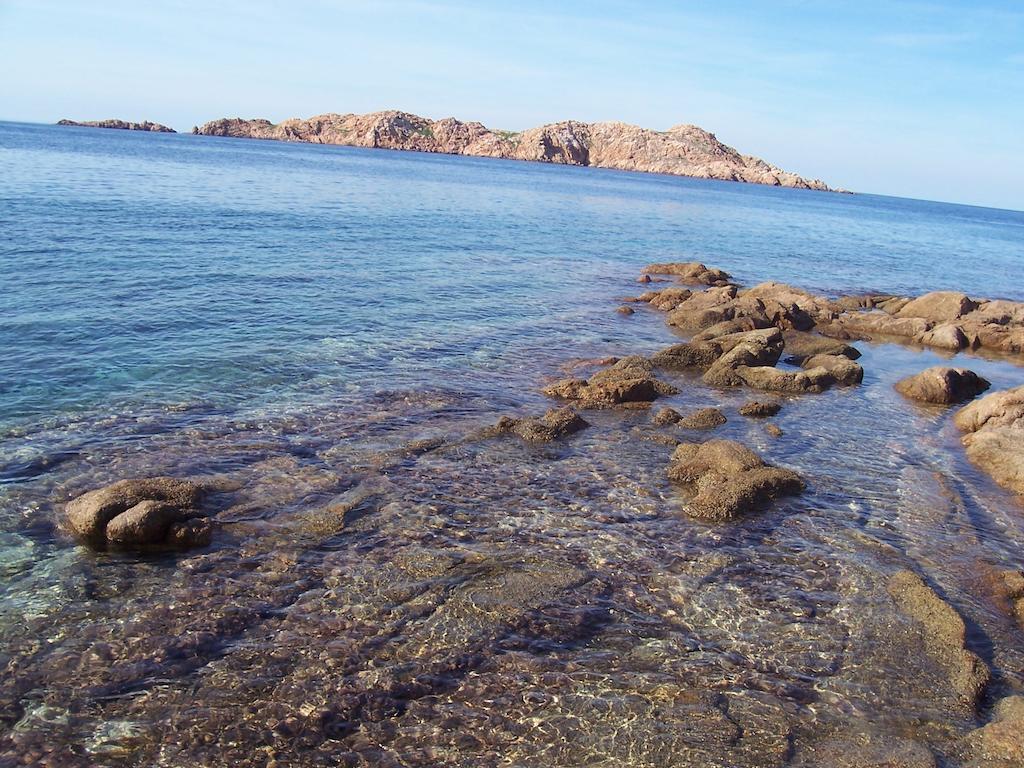 Isola Rossa Appartamenti Superior Pokój zdjęcie