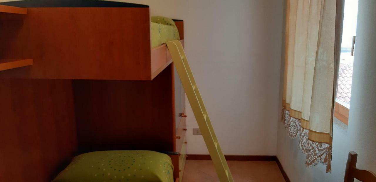 Isola Rossa Appartamenti Superior Zewnętrze zdjęcie