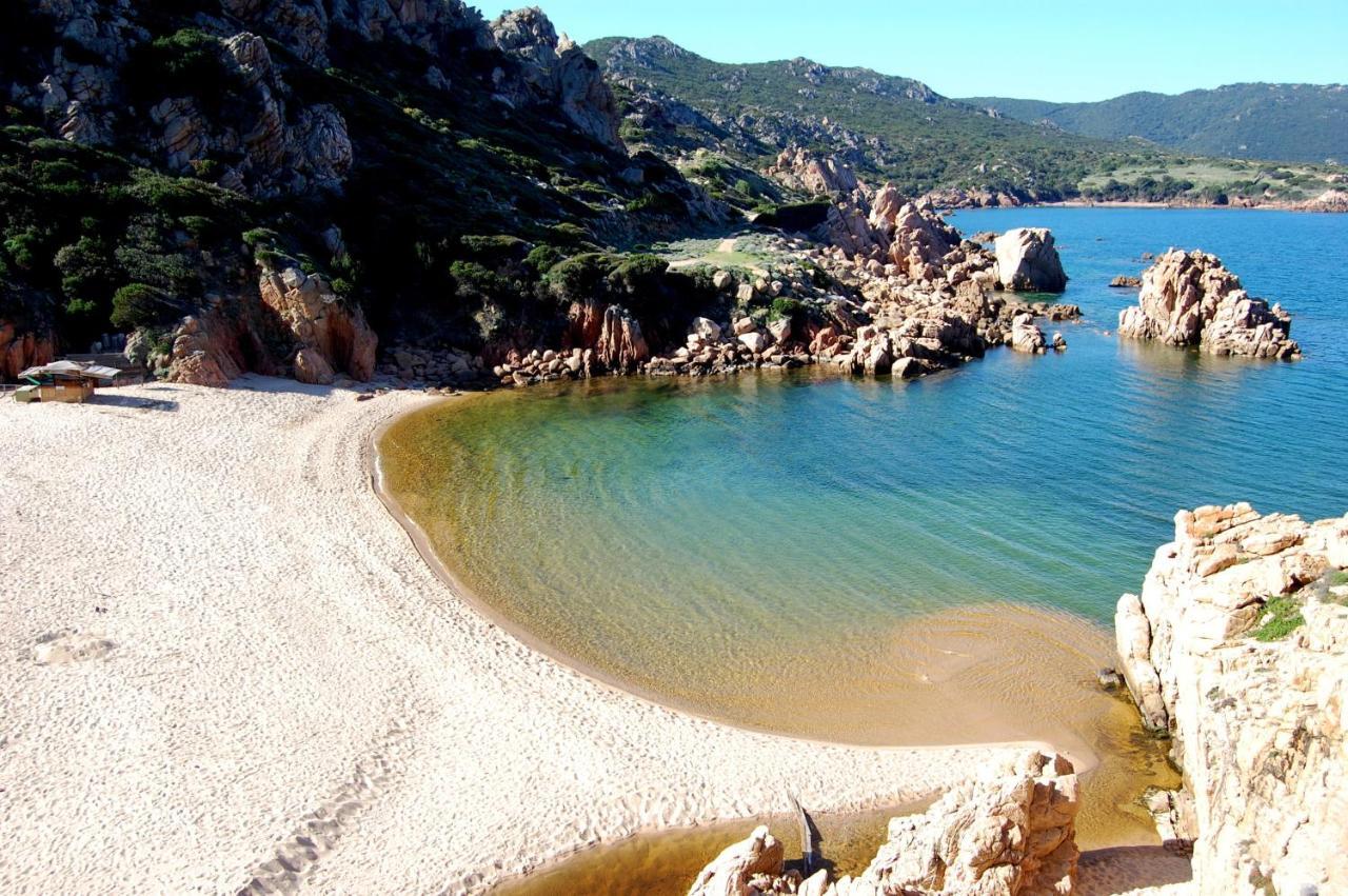 Isola Rossa Appartamenti Superior Zewnętrze zdjęcie